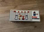 Vintage Ambi Toys baby trainer. Made in Holland.Jaren 80, Kinderen en Baby's, Speelgoed | Educatief en Creatief, Ophalen, Gebruikt