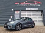 Seat Ibiza 1.0 TSI FR Virtual Cockpit Apple CarPlay, Auto's, Voorwielaandrijving, Stof, 40 €/maand, 95 pk