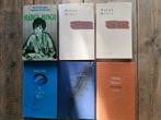 6 Boeken van Marga Minco., Boeken, Ophalen of Verzenden, Zo goed als nieuw, Nederland