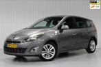 Renault Grand Scénic 1.4 TCe Celsium, Voorwielaandrijving, Stof, Zwart, 4 cilinders