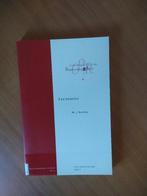 Beuving, Mr. J. Factoring, Ophalen of Verzenden, Zo goed als nieuw