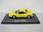 Ferrari 348 tb Herpa 1:43, Hobby en Vrije tijd, Modelauto's | 1:43, Ophalen of Verzenden, Zo goed als nieuw, Auto, Overige merken