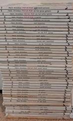 Grote serie Pietje Puk, Ophalen of Verzenden, Gelezen, Henri arnoldus, Verhalen