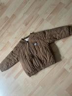 Zgan bruin KONGES SJOJD PEUTERJASJE 2 jaar, Kinderen en Baby's, Kinderkleding | Maat 104, Ophalen of Verzenden, Zo goed als nieuw