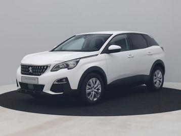 Peugeot 3008 1.2 PureTech 130 PK Automaat Active | CAMERA |  beschikbaar voor biedingen