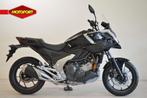 Honda NC 750 X ABS (bj 2025), Bedrijf, Toermotor