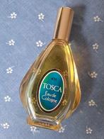 Vintage Eau de Cologne Tosca no 4711 - 25 ml, Verzamelen, Parfumverzamelingen, Ophalen of Verzenden, Zo goed als nieuw, Parfumfles