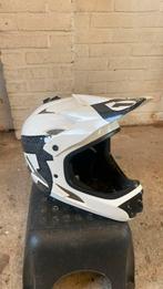 Sixsixone downhill bmx fietshelm, Sixsixone, Gebruikt, Heer, Ophalen of Verzenden