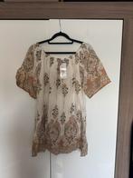 Top shirt pof mouw  new collection m / l  / xl, Ophalen of Verzenden, Nieuw, Maat 42/44 (L), Korte mouw