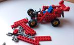 8024 Lego Technic set, Kinderen en Baby's, Speelgoed | Duplo en Lego, Ophalen of Verzenden, Gebruikt