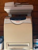 Xerox Phaser 6180MFP Multifunctionele Printer, Ophalen, Gebruikt