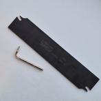 Iscar afsteekbeitel (zwaard), Doe-het-zelf en Verbouw, Ophalen of Verzenden, Zo goed als nieuw