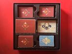 War of the Ring Card Game + Against the Shadow - Sleeved, Een of twee spelers, Ophalen, Zo goed als nieuw