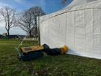 Diesel kachel/ tent kachel te huur, Ophalen, Nieuw, 8 meter of meer, Overige typen