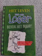 Jeff Kinney - Bekijk het maar!, Ophalen of Verzenden, Zo goed als nieuw, Jeff Kinney