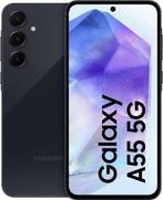 Samsung A55 256 GB, Wit, Ophalen of Verzenden, Zo goed als nieuw, Galaxy A