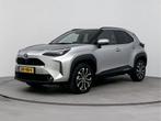 Toyota Yaris Cross 1.5 Hybrid Dynamic | Apple Carplay & Andr, 12 maanden, Stof, Gebruikt, Adaptive Cruise Control