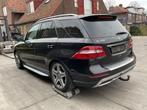 Portier Links Achter Mercedes-Benz ML III (166) A1667300105, Gebruikt, Mercedes-Benz AG, Mercedes-Benz, Mercedesstraße 120, Stuttgart 70372, , Duitsland