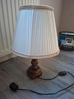 3 leuke ouderwetse lampjes, Huis en Inrichting, Lampen | Tafellampen, Ophalen of Verzenden, Zo goed als nieuw, Minder dan 50 cm