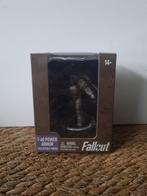 Fallout - T-60 Power Armor - Collectible Figure, Ophalen of Verzenden, Nieuw