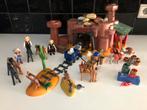 Playmobile western goudmijn, Ophalen of Verzenden, Zo goed als nieuw