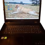 Laptop Acer Aspire 3 A317-51G, Ophalen, Acer Aspire 3, Met videokaart, 2 tot 3 Ghz