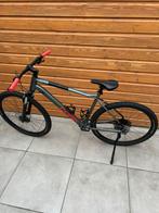 Cube Analog Xxl, Fietsen en Brommers, Fietsen | Mountainbikes en ATB, 57 cm of meer, Heren, Zo goed als nieuw, Ophalen