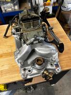 Holley 850 cfm carb, Auto-onderdelen, Brandstofsystemen, Ophalen of Verzenden, Gebruikt, Dodge