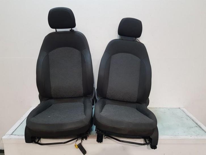 Interieur Opel Adam (2012-10/..), Auto-onderdelen, Interieur en Bekleding, Opel, Gebruikt