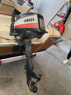 8 pk Yamaha buitenboord motor, Watersport en Boten, Ophalen of Verzenden