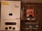 Fasto keuken/bad geiser, Doe-het-zelf en Verbouw, Ophalen, Gebruikt, Aardgas, Geiser