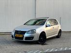 Volkswagen Golf 1.4 TSI 90KW 2008 Grijs, Voorwielaandrijving, Stof, Parkeersensor, 4 cilinders