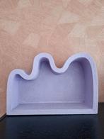 &klevering wonky wandelement lila, Huis en Inrichting, Ophalen of Verzenden, Zo goed als nieuw