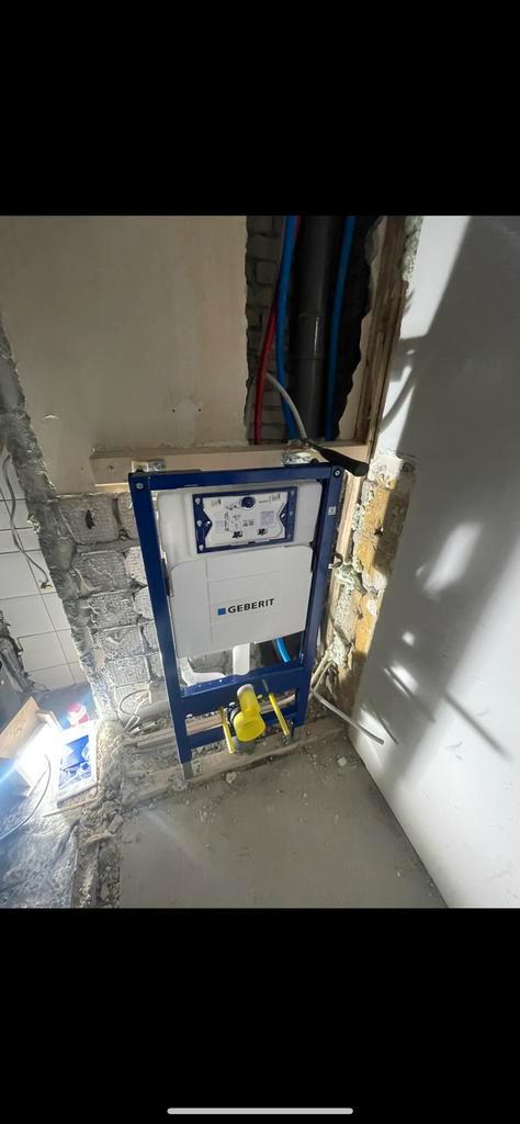 Loodgieter, vloerverwarming en cv ketel, Diensten en Vakmensen, Loodgieters en Installateurs, Onderhoud