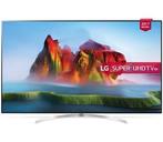 LG 65SJ850V 65 inch LED Smart TV, Ophalen, LED, Zo goed als nieuw, 100 Hz