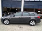 Opel Astra Sports Tourer 1.4 Turbo Berlin NAVI/AIRCO/CRUISE/, Voorwielaandrijving, Euro 5, 4 cilinders, Origineel Nederlands