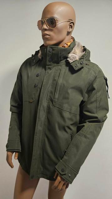 PME Legend Snowpack Icon met uitneembare voering (XL) zgan beschikbaar voor biedingen