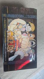 One Piece Box Set 1 (Volumes 1-23) New!, Boeken, Complete serie of reeks, Ophalen of Verzenden, Zo goed als nieuw, Eiichiro Oda