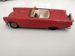TEKNO FORD THUNDERBIRD 1955-1957, Ophalen of Verzenden, Gebruikt, Auto, Overige merken