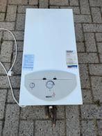 Bosch Nefit F2500 VE-N geiser, Minder dan 20 liter, Ophalen, Gebruikt, Geiser