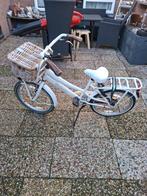 Volare Meisjes fiets., Ophalen, Gebruikt, 20 inch, Volare