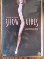Showgirls [Paul Verhoeven], Vanaf 12 jaar, Ophalen, Zo goed als nieuw, Drama