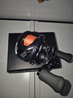 Daiwa Tatula elite 100 HSL nieuw, Watersport en Boten, Ophalen of Verzenden, Zo goed als nieuw, Molen