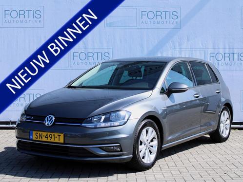 Volkswagen Golf 1.5 TSI Comfortline Business NL AUTO | CAMER, Auto's, Volkswagen, Bedrijf, Te koop, Golf, ABS, Achteruitrijcamera