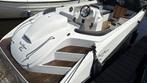 Oudhuijzer 700, Watersport en Boten, Sloepen, Gebruikt, Binnenboordmotor, 6 meter of meer, Snelvarend