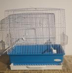 Vogelkooi, Ophalen, Gebruikt, Metaal, Vogelkooi