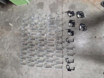 60 truss haken 50mm beschikbaar voor biedingen