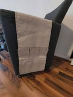 Ikea LYCKLIG remote control pocket. 97x28cm, Ophalen of Verzenden, Zo goed als nieuw