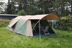 Falco Havik 400 tunneltent, Ophalen, Zo goed als nieuw, Tot en met 4