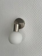 Lampen IKEA Tidig en Philips (plafond & wand), Ophalen, Gebruikt, Metaal